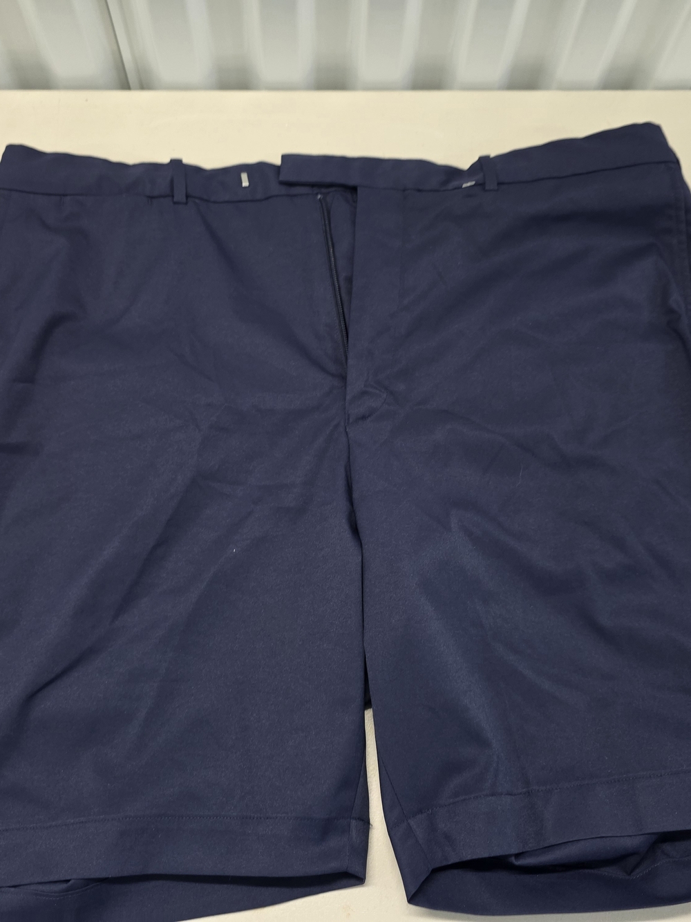 RLX Ralph Lauren Classic Fit Golf Shorts Men's Size 42x9